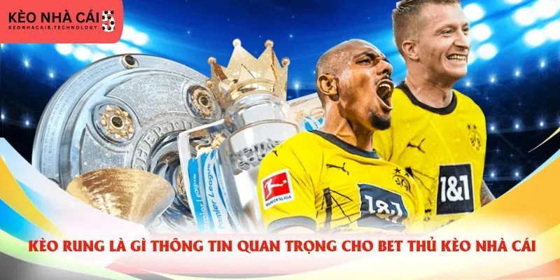kèo rung là gì